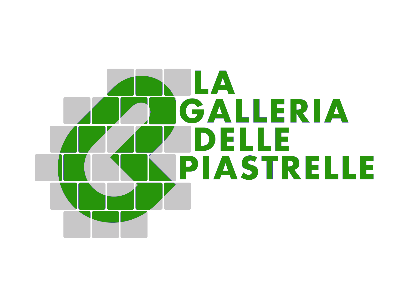 La Galleria delle Piastrelle